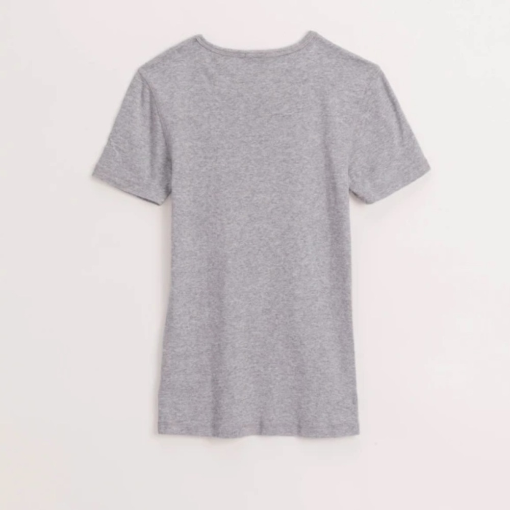 Splendid Long Length Tee - Picture 2 of 7